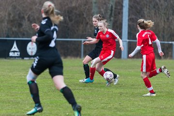 Bild 301 - B-Juniorinnen SV Henstedt Ulzburg - Holstein Kiel : Ergebnis: 0:1